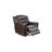 Erno Faux Leather Living Room Set