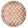 Safari Chenille Chevron Indoor Rug