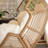 Alyun Wicker Outdoor Cacoon Chair-1044737365-1044737366