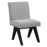 Lixy Magnolia Comfort Upholstered Side Chair