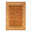 Classic One-of-a-Kind 6' 2" X 8' 10" Hand Knotted Area Rug
