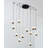 Fink 12 - Light Cluster Pendant