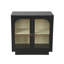 Armoire de rangement polyvalente pour diverses pièces aux caractéristiques avancées
