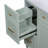 36'' Single Bathroom Vanity with Top-100768837