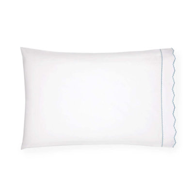 Pettine Percale Pillow Case