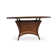 Grand Traverse Outdoor Round Dining Table