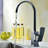 ANZZI Opus Kitchen Faucet Side Spray-19379050