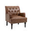 Arian 71Cm Wide Tufted Armchair
