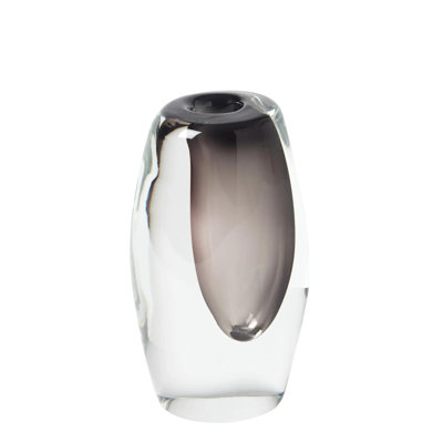 Offset Vase
