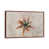 Classic Brown Wood Framed