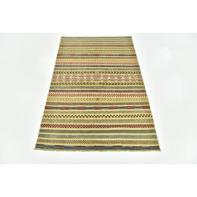 Mullins Multi Rug