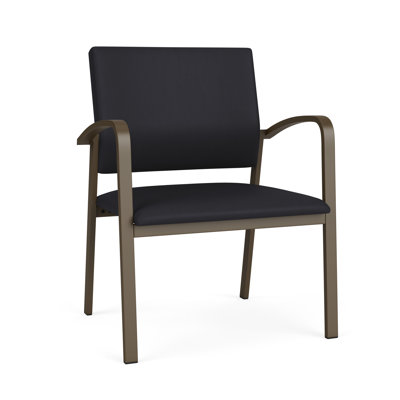 Chaise d'invité surdimensionnée Newport
