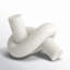 Artiana Resin Large Knot Sculpture Decorative Object-757261663-757261656