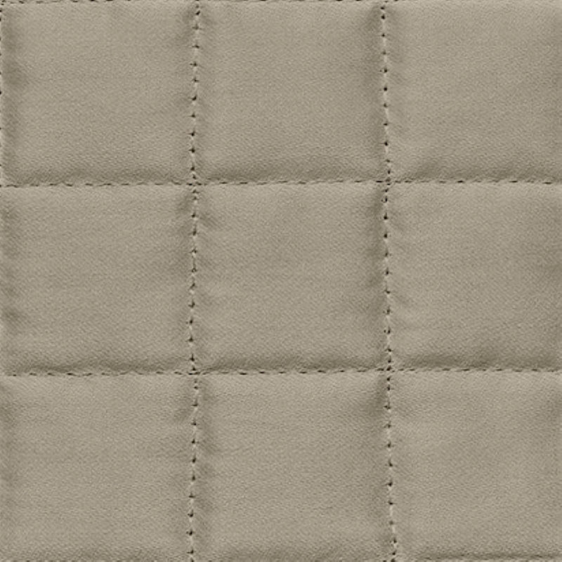 Masaccio Coverlet, Queen Coverlet, Khaki