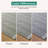 Modern Farmhouse Zigzag Area Rug-119628722