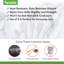 Ensemble de 5 spatules Flex-Core en silicone - blanc