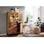 Villanders Display Cabinet-47483875