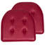 Coussin de chaise d'intérieur en similicuir-94336595-94336598