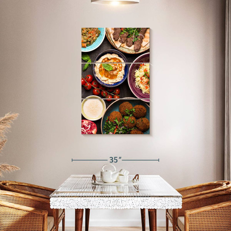 Yarlin Taste Of Middle East