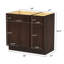 36 base de meuble-lavabo simple seulement-93720947