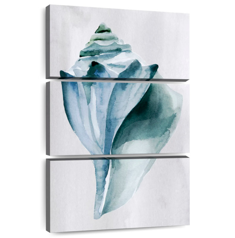 Soft ocean gems i Aletra, H 32 po x l 20 po