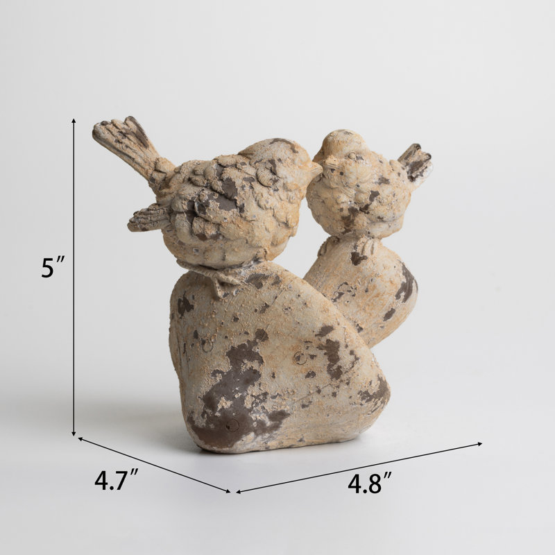 Figurine 5 po