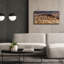  «Mort Valley - Zabriskie Point Lines» par Epic Portfolio, art mural sur toile-1748828314
