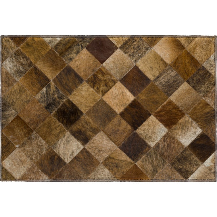  Premium Machine Washable Jaylia AMF98 Rug