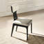 Chaise d'appoint Marioly (lot de 2)