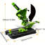 Angle Grinder Stand 29 cm H x 46 cm W Utility Cart