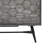 Makena Sideboard Buffet In Gray Acacia Wood