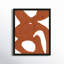 Copper Harmony 1 Print by Andrea Stokes-1550701163-1550701175