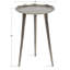 Table de bout haute 22 po Avelines-90695025