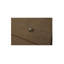 Clarence 6 Drawer Dresser Warm Brown-212376950