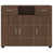 Brown Oak is out of stock