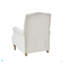Fauteuil inclinable par pression