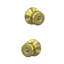 Bowery Keyed Entry Knob-676808961