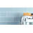 Premium 3" x 9" Glass Subway Tile-49033024