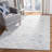 Dasheil Hand Tufted Wool And Cotton With Latex Floral Rug-1431327697