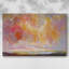 Avec un cœur joyeux - Cavas enveloppés de galerie-1220545029