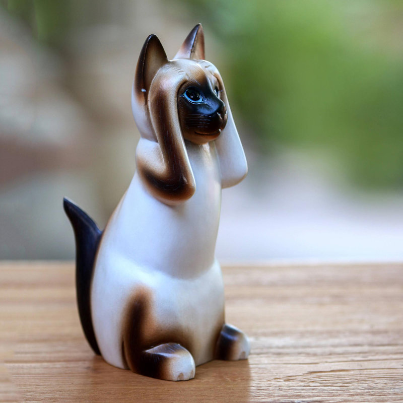 Odstanus Animals Figurines & Sculptures
