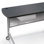 Locking Accessory Drawer for Trend Podium