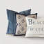 Penelope Square Pillow Cover & Insert