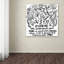 Arzel «A Friend», impression sur toile tendue-21024428