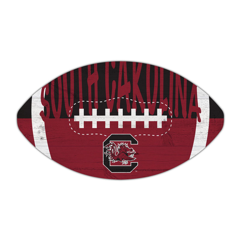 Entertainment Wall Decor, University of South Carolina