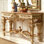 61" Console Table