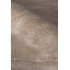 Pavo Tencel Chevron Area Rug in Beige-25181026