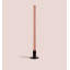 Lampe sur pied Estela - DEL intégrée-1907350251