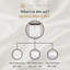 Ensemble de draps en coton 1000 fils Blue Nile Mills-75016865-75016863