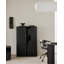 Roller Max Solid Wood File Cabinet